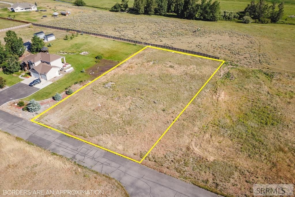 2917 Hackamore Drive, Saint Anthony, ID 83445 Main Photo