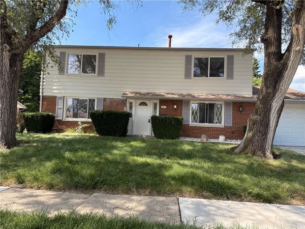 6221 Longford Road, Huber Heights, OH 45424