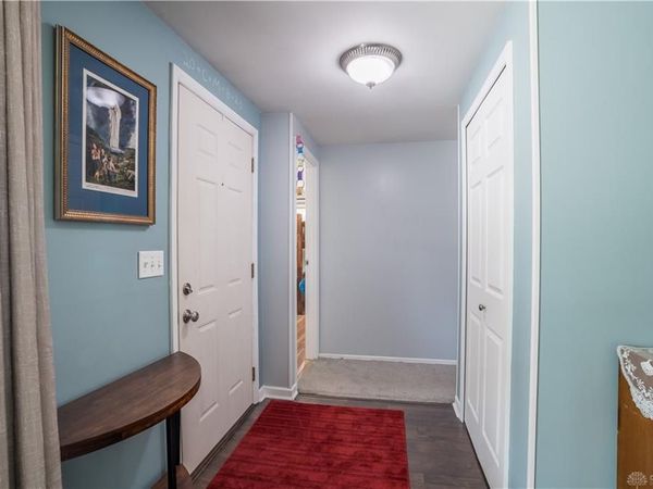 5011 Angelita Avenue, Huber Heights, OH 45424