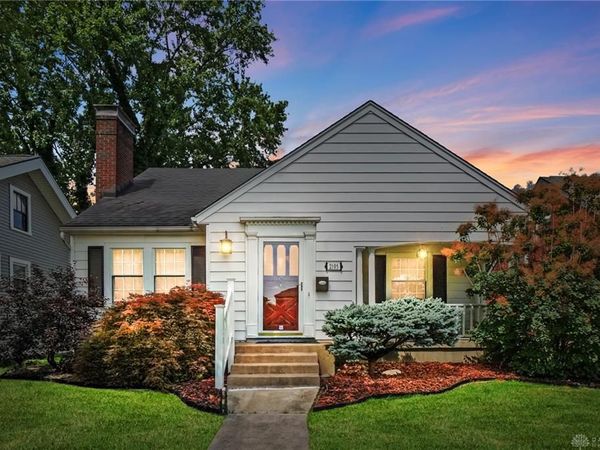 2105 Shroyer Road, Oakwood, OH 45419