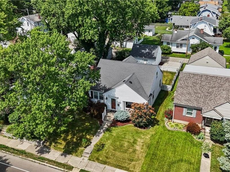 2105 Shroyer Road, Oakwood, OH 45419 Photo 2