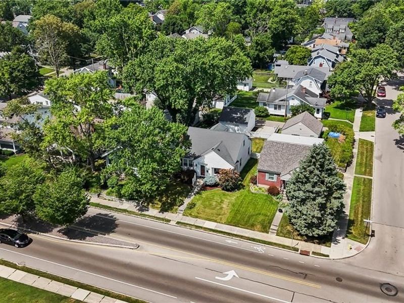 2105 Shroyer Road, Oakwood, OH 45419 Photo 3