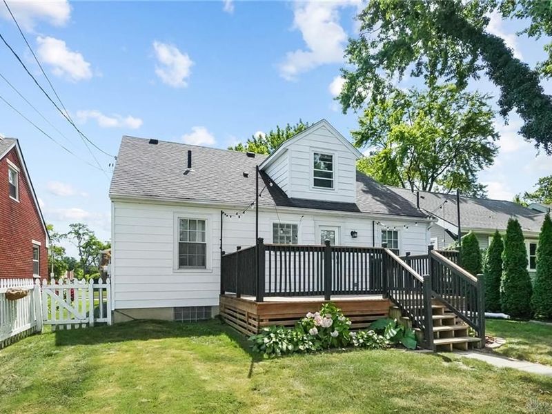 2105 Shroyer Road, Oakwood, OH 45419 Photo 36