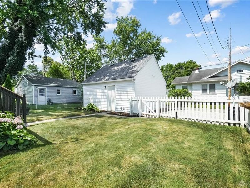 2105 Shroyer Road, Oakwood, OH 45419 Photo 37