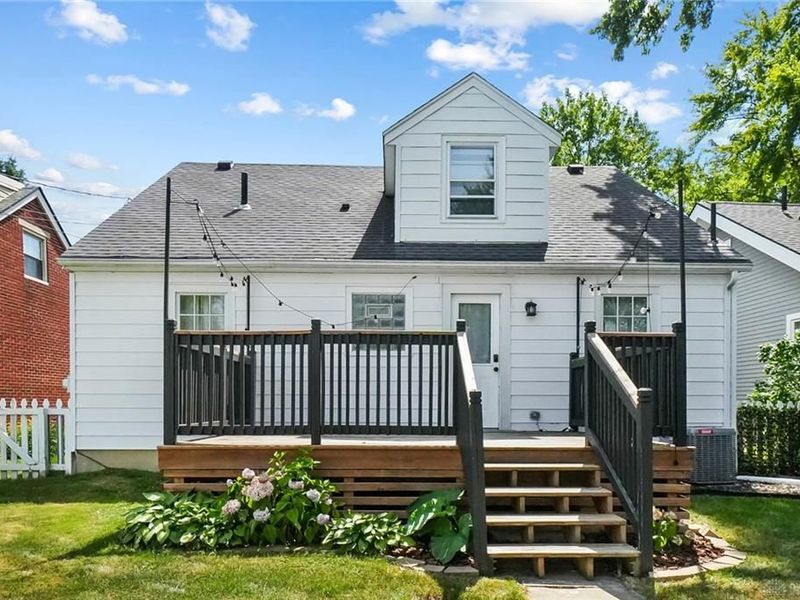 2105 Shroyer Road, Oakwood, OH 45419 Photo 38