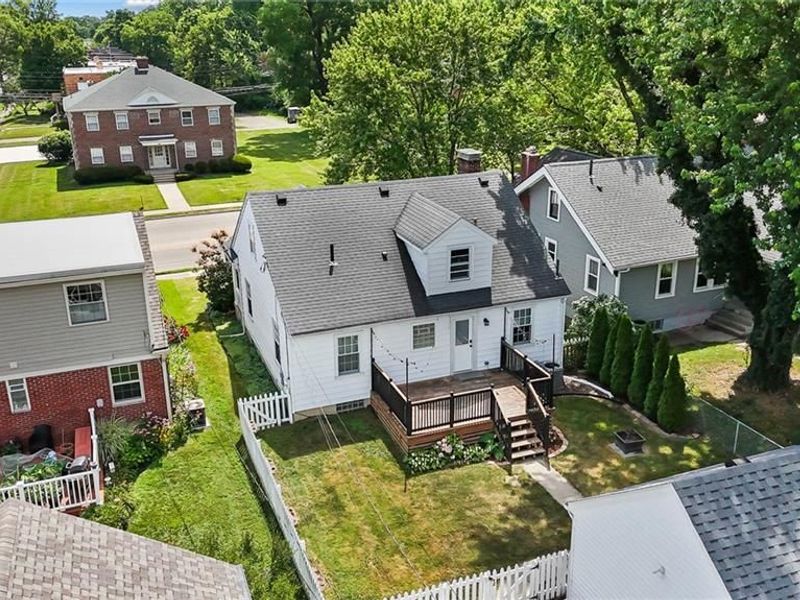 2105 Shroyer Road, Oakwood, OH 45419 Photo 4