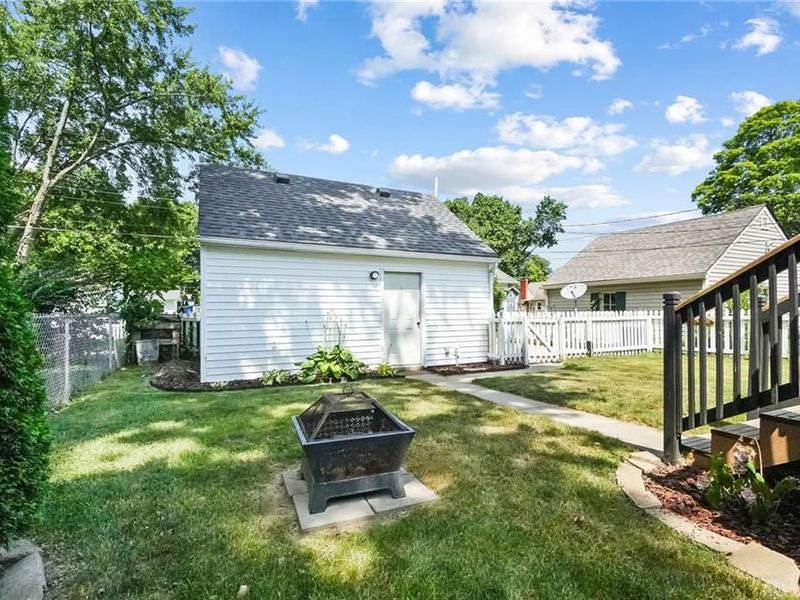 2105 Shroyer Road, Oakwood, OH 45419 Photo 42