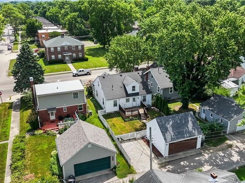 2105 Shroyer Road, Oakwood, OH 45419 Photo 5
