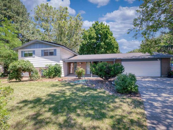 300 S Appaloosa Dr., Boise, ID 83709