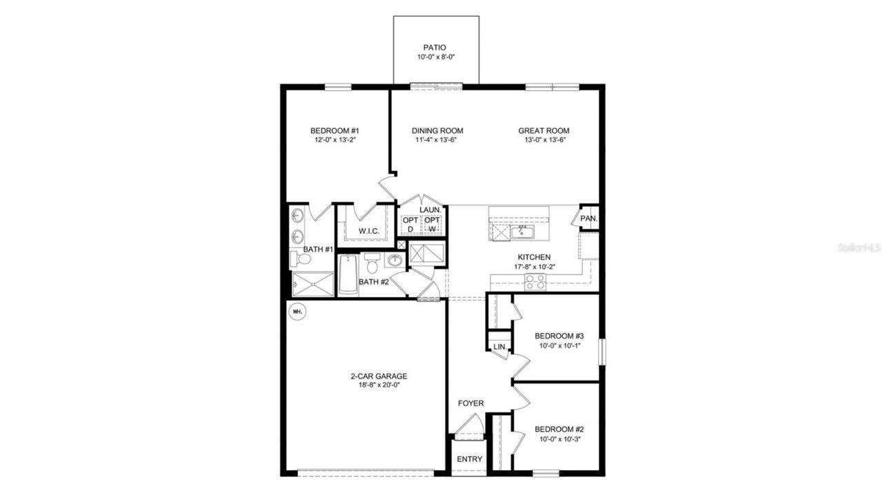 4221 109th Street E, Palmetto, FL 34221 Photo
