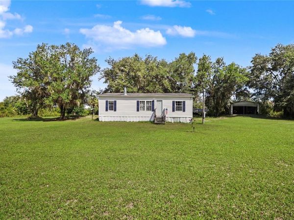 5435 NE 153RD PLACE ROAD, CITRA, FL 32113