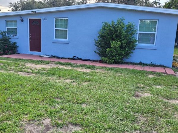 3013 LAUREL AVENUE, LAKE WALES, FL 33898