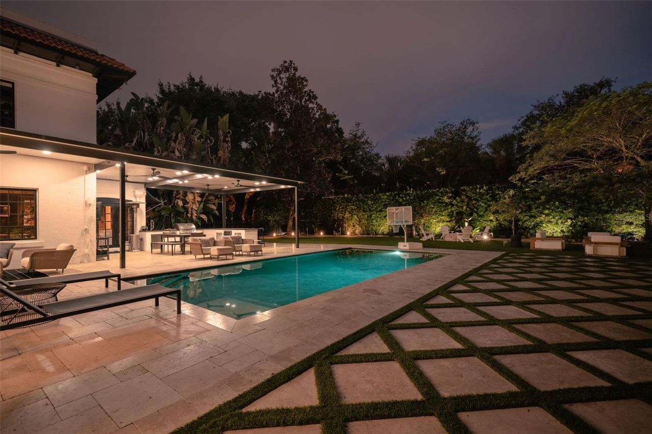 906 Alhambra Court, Orlando, FL 32804 Photo