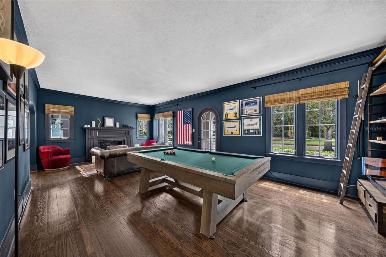 906 Alhambra Court, Orlando, FL 32804 Photo