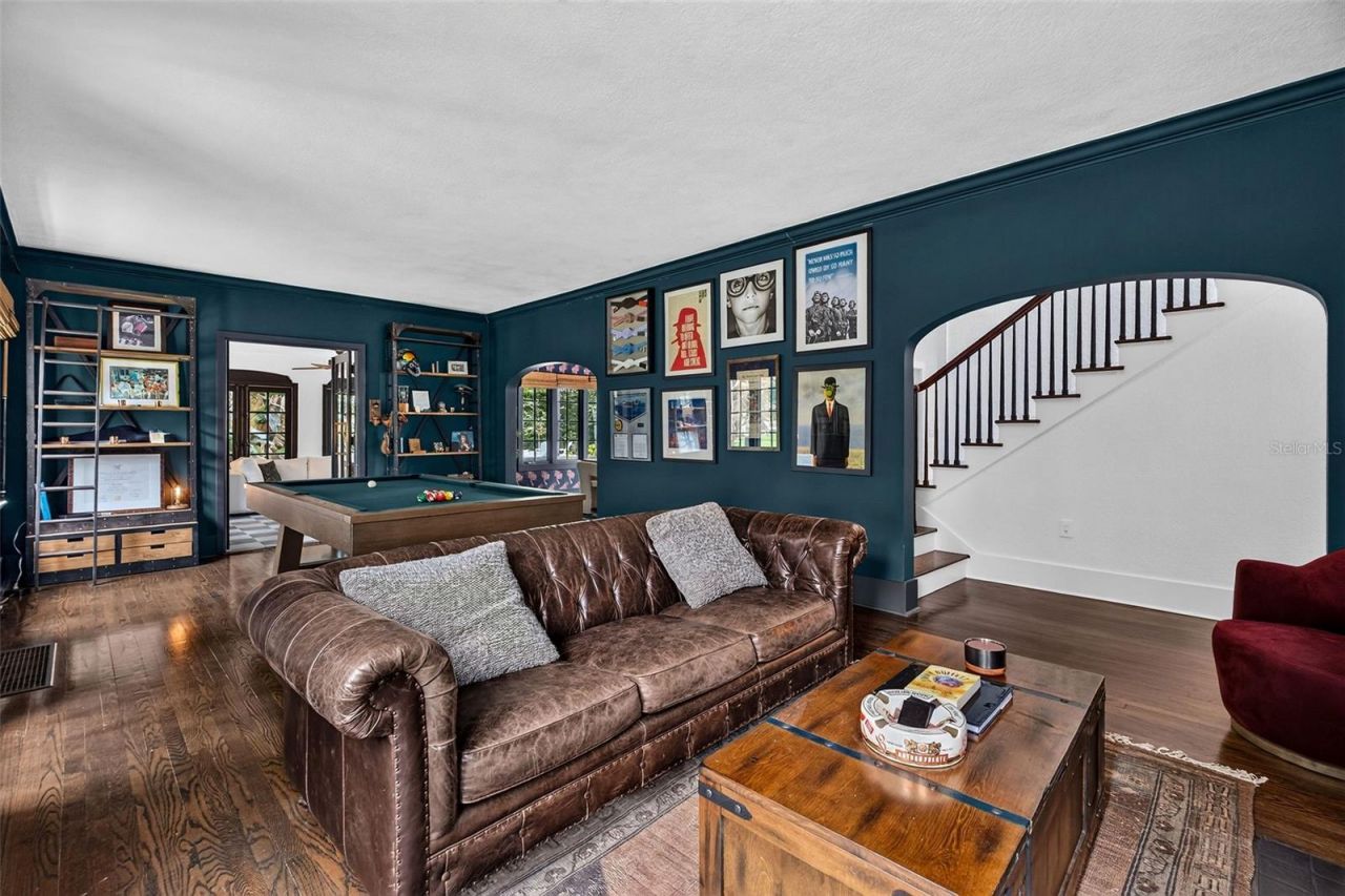 906 Alhambra Court, Orlando, FL 32804 Photo