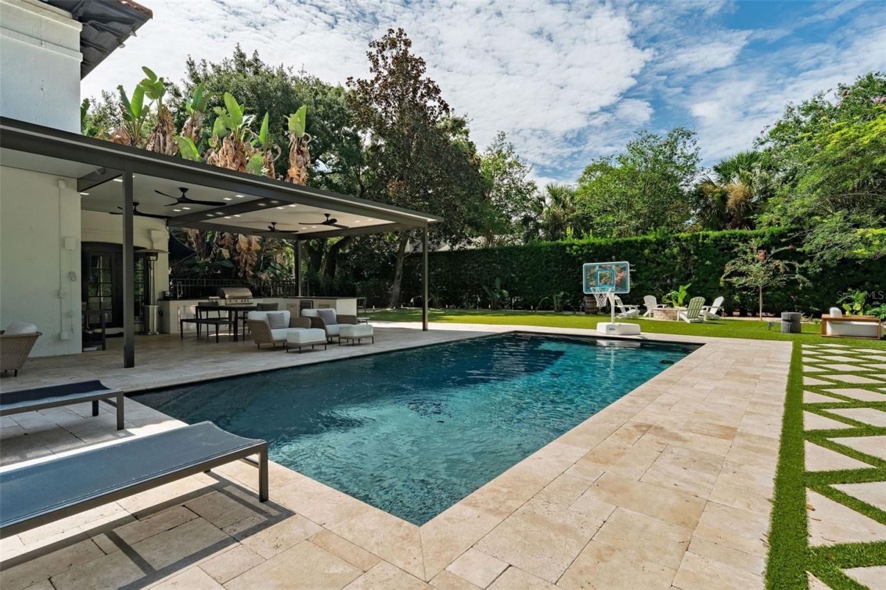 906 Alhambra Court, Orlando, FL 32804 Photo