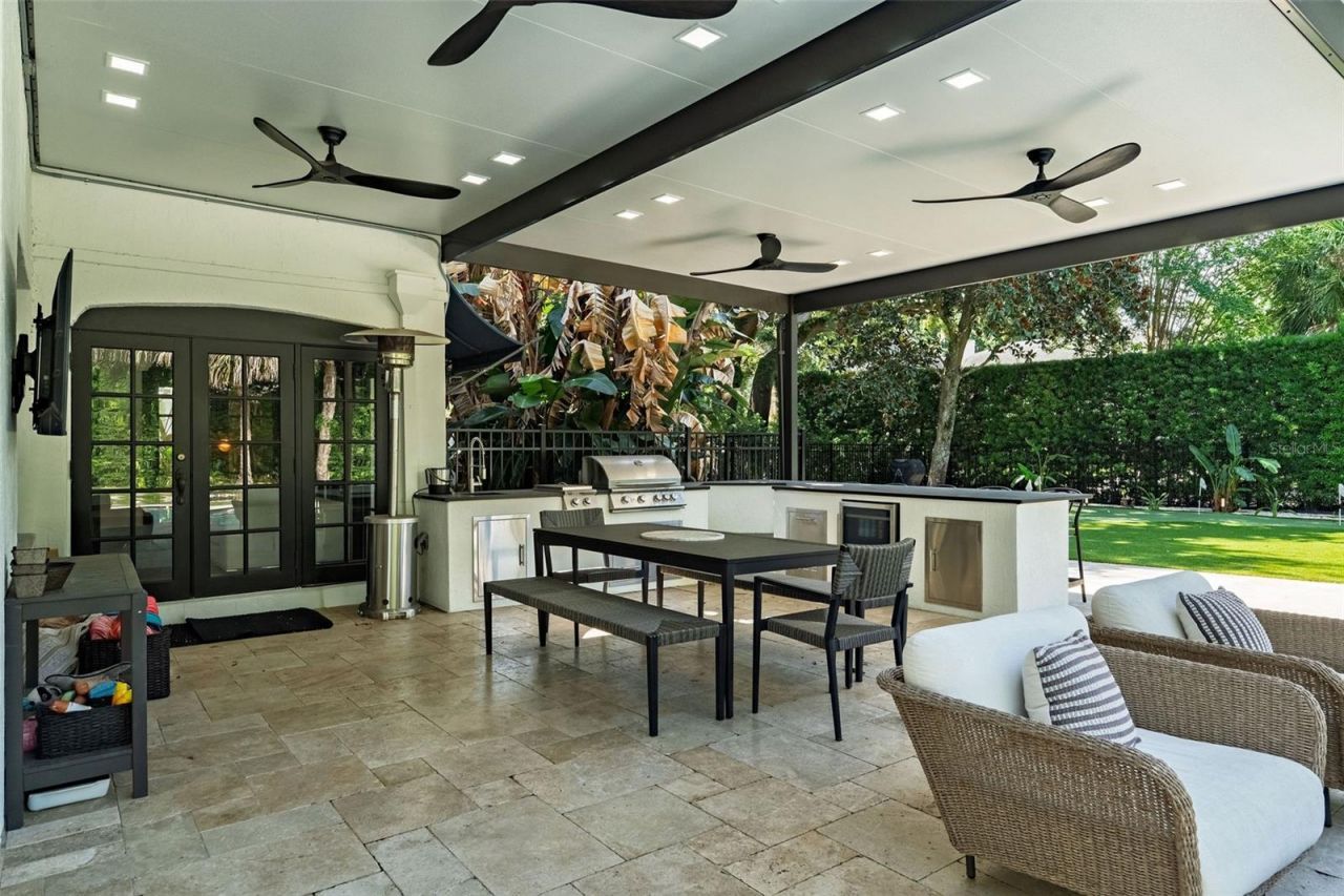 906 Alhambra Court, Orlando, FL 32804 Photo