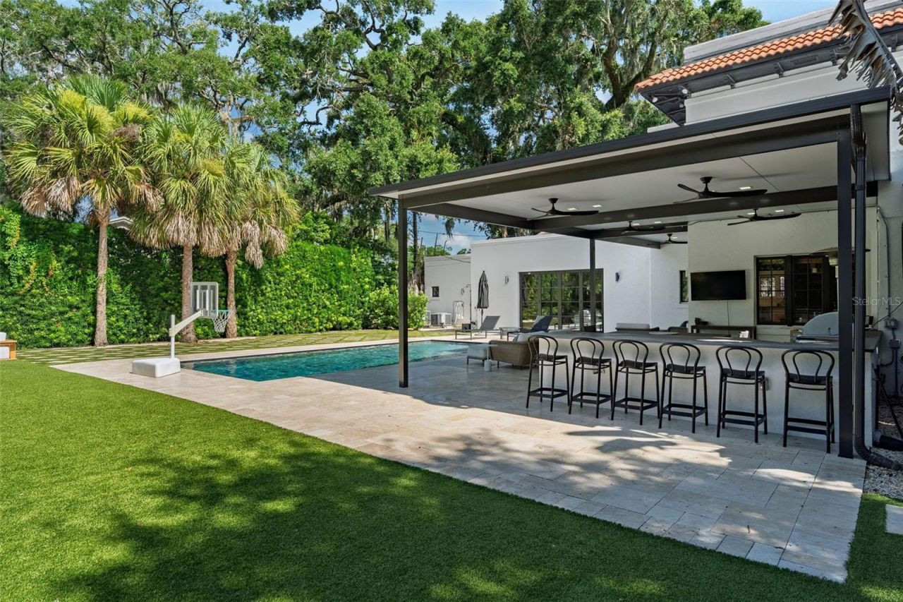 906 Alhambra Court, Orlando, FL 32804 Photo