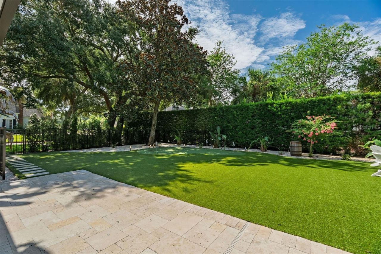 906 Alhambra Court, Orlando, FL 32804 Photo
