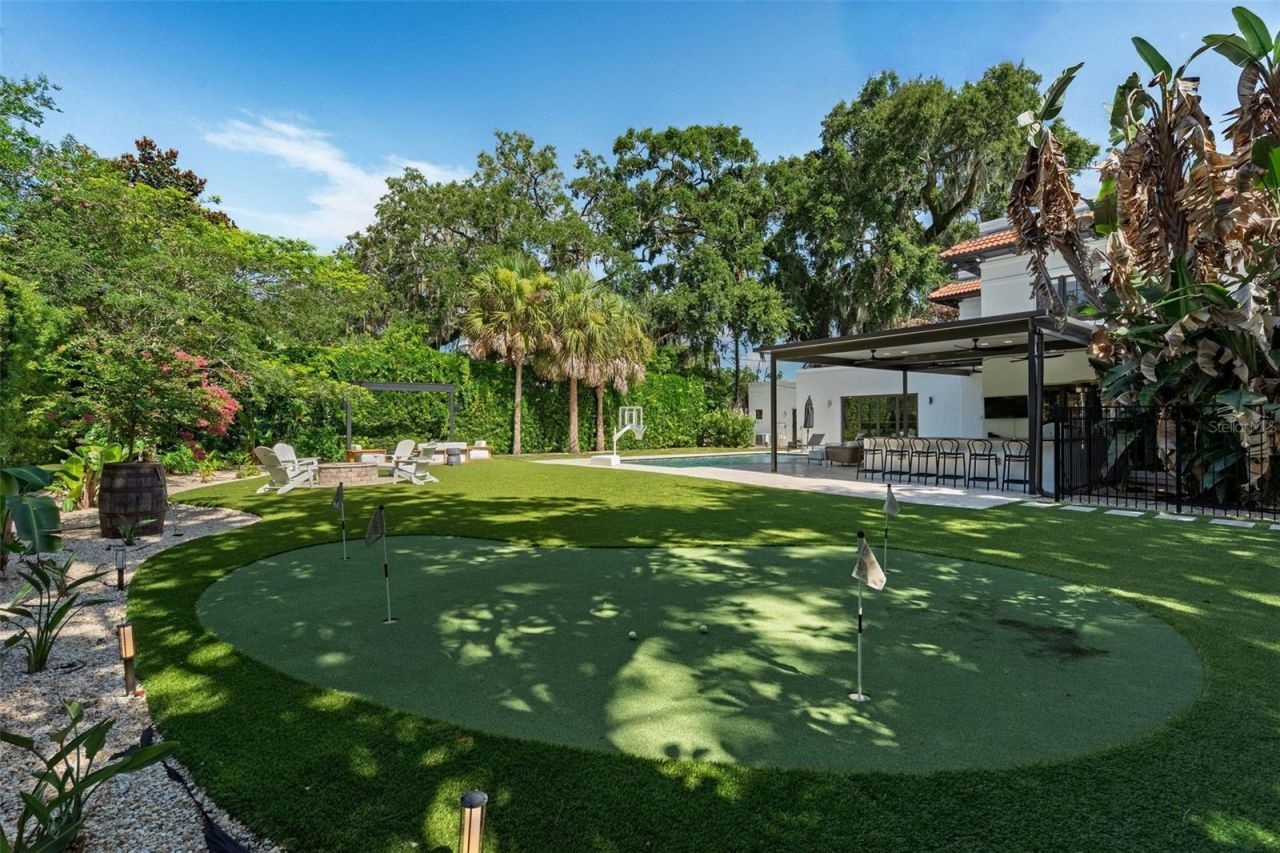 906 Alhambra Court, Orlando, FL 32804 Photo