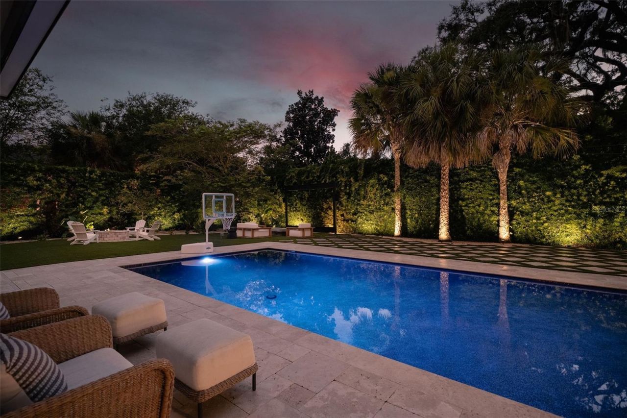 906 Alhambra Court, Orlando, FL 32804 Photo