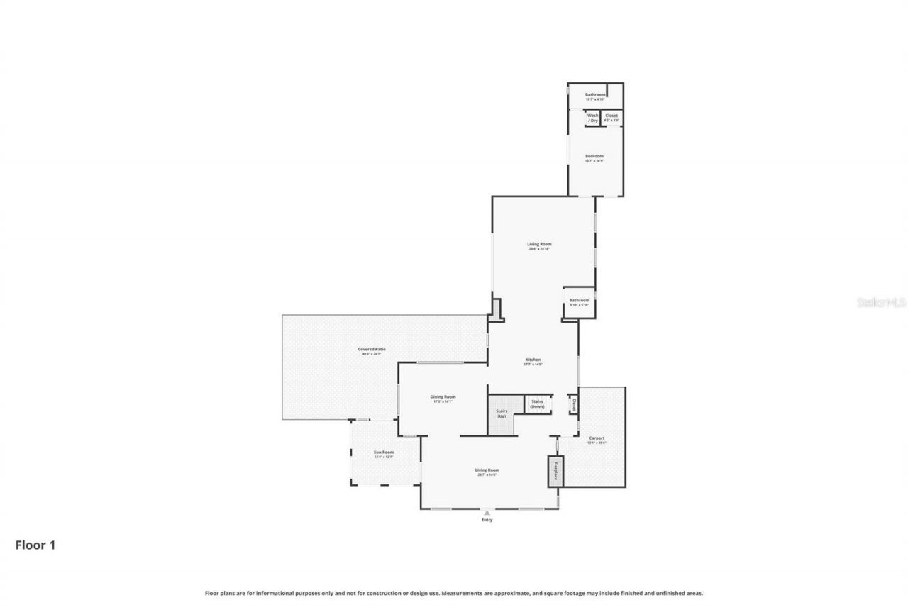 906 Alhambra Court, Orlando, FL 32804 Photo
