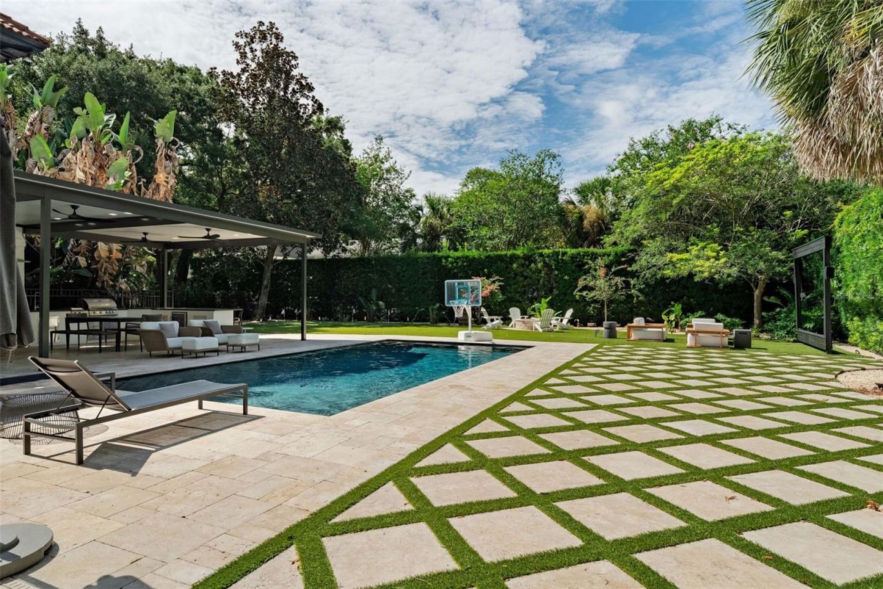 906 Alhambra Court, Orlando, FL 32804 Photo