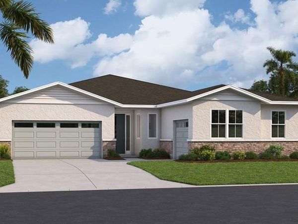 2005 HAMMOCK TRACE DRIVE , PARRISH, FL 34219