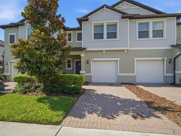 21850 LYONIA LANE , LAND O LAKES, FL 34637