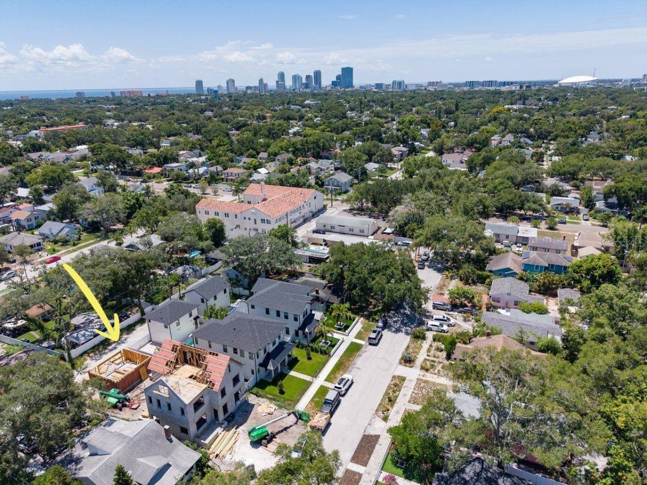 2719 13th Street N, Saint Petersburg, FL 33704 Photo