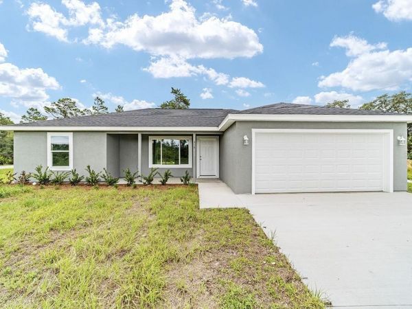 15630 NE 15TH STREET , WILLISTON, FL 32696