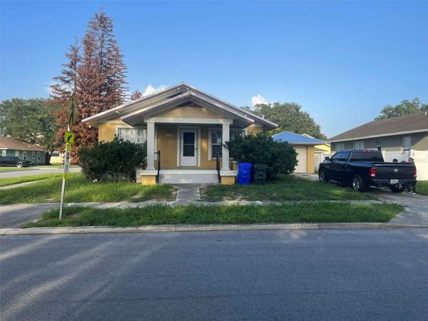 1155 N FLORENCE AVENUE , LAKELAND, FL 33805