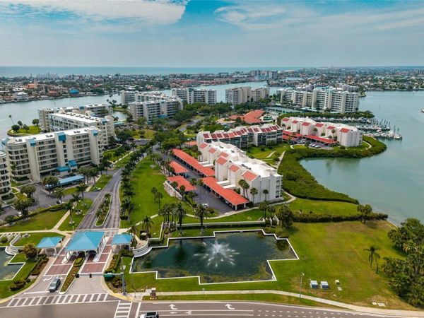 7897 SAILBOAT KEY BOULEVARD , Unit 107, SOUTH PASADENA, FL 33707