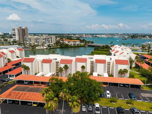 7897 SAILBOAT KEY BOULEVARD, Unit 107, SOUTH PASADENA, FL 33707