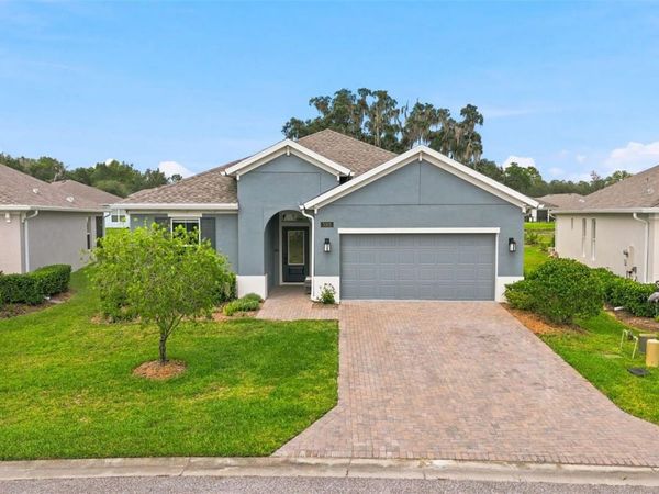 5315 CAPPLEMAN LOOP , BROOKSVILLE, FL 34601