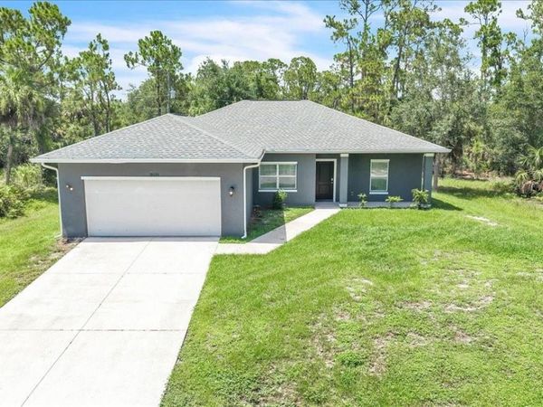 18020 POSTON AVENUE, PORT CHARLOTTE, FL 33948