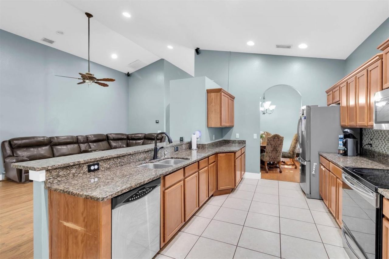 6020 Montana Avenue, New Port Richey, FL 34653 Photo