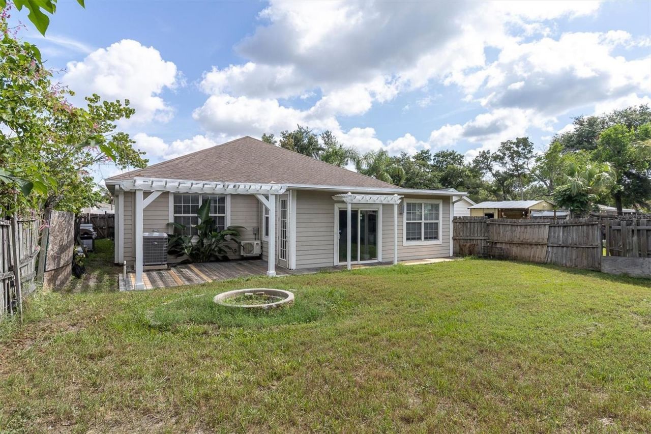 6020 Montana Avenue, New Port Richey, FL 34653 Photo