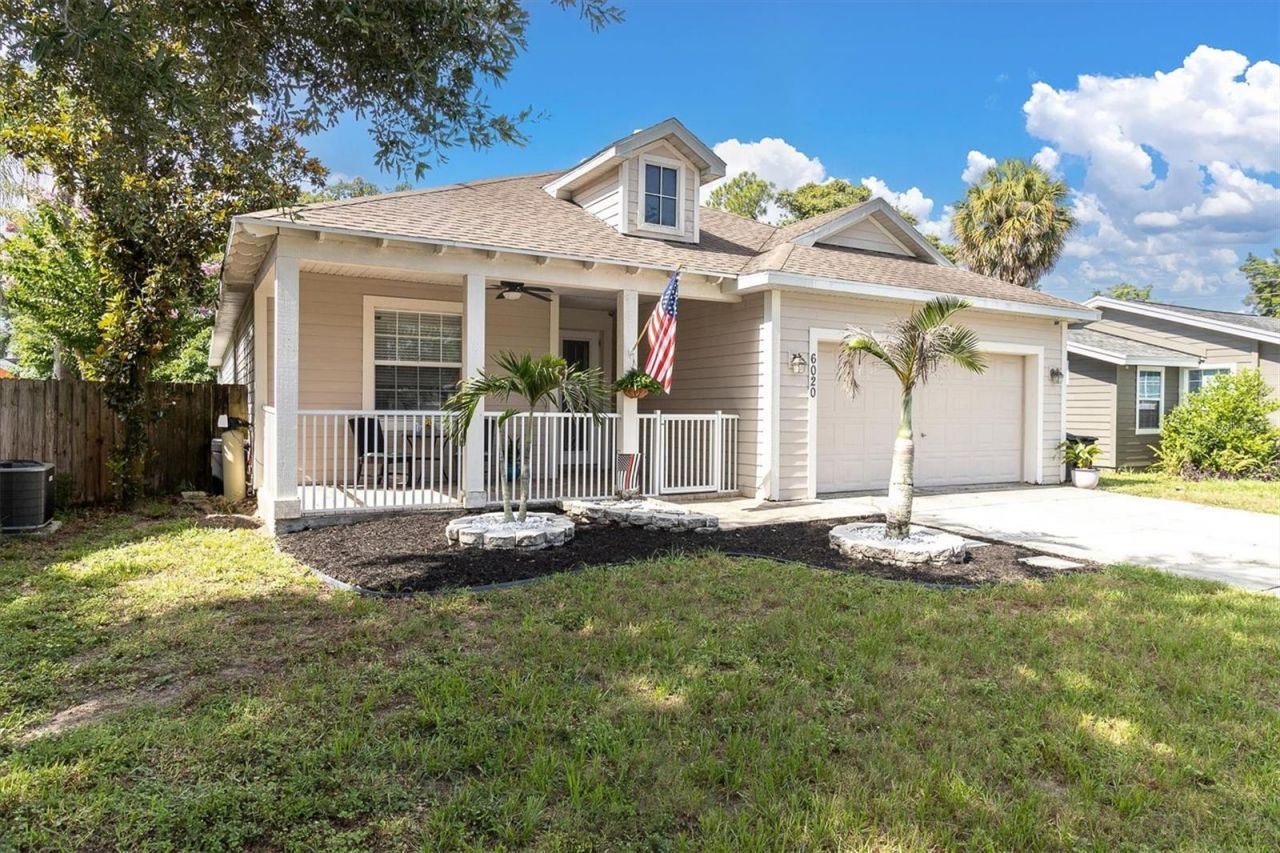 6020 Montana Avenue, New Port Richey, FL 34653 Photo
