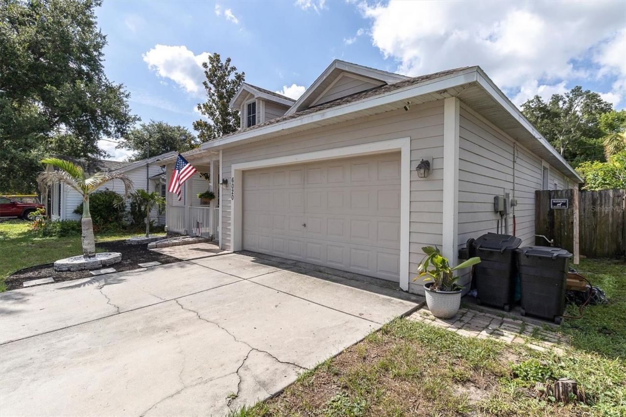 6020 Montana Avenue, New Port Richey, FL 34653 Photo