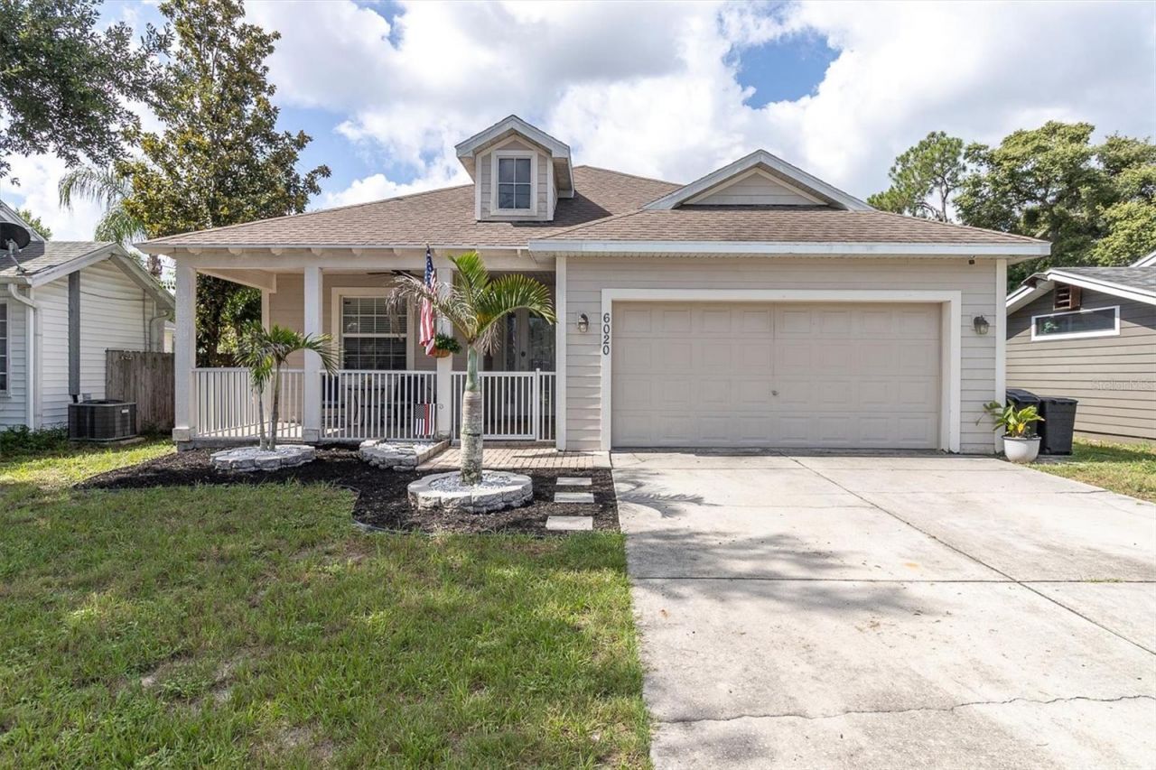 6020 Montana Avenue, New Port Richey, FL 34653 Photo