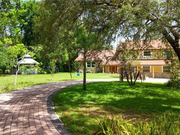 230 E PANAMA ROAD , WINTER SPRINGS, FL 32708