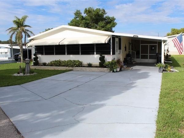 6369 ELMWOOD AVENUE, LAKE WALES, FL 33898