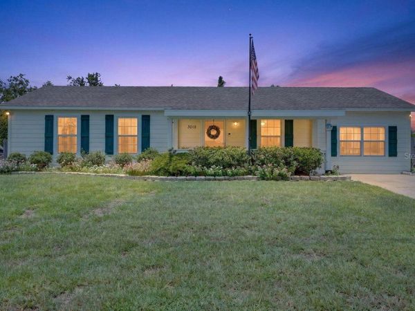 3018 YORKSHIRE DRIVE , DELTONA, FL 32738