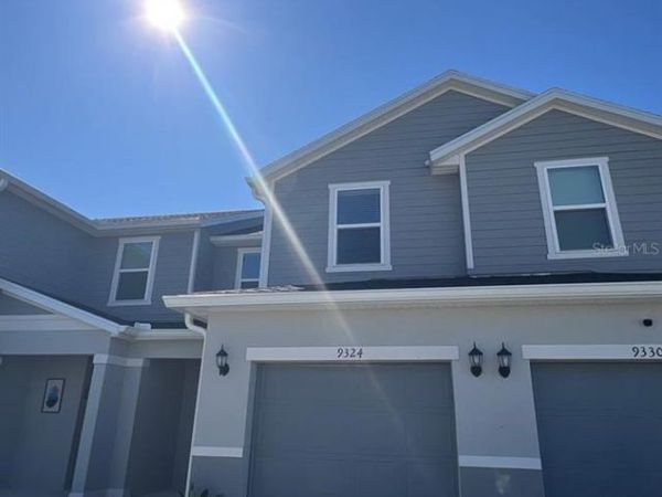 9324 WESTSIDE HILLS DRIVE , DAVENPORT, FL 33896