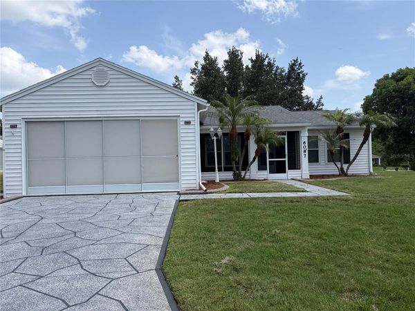 6087 KITTIWAKE DRIVE , LAKELAND, FL 33809