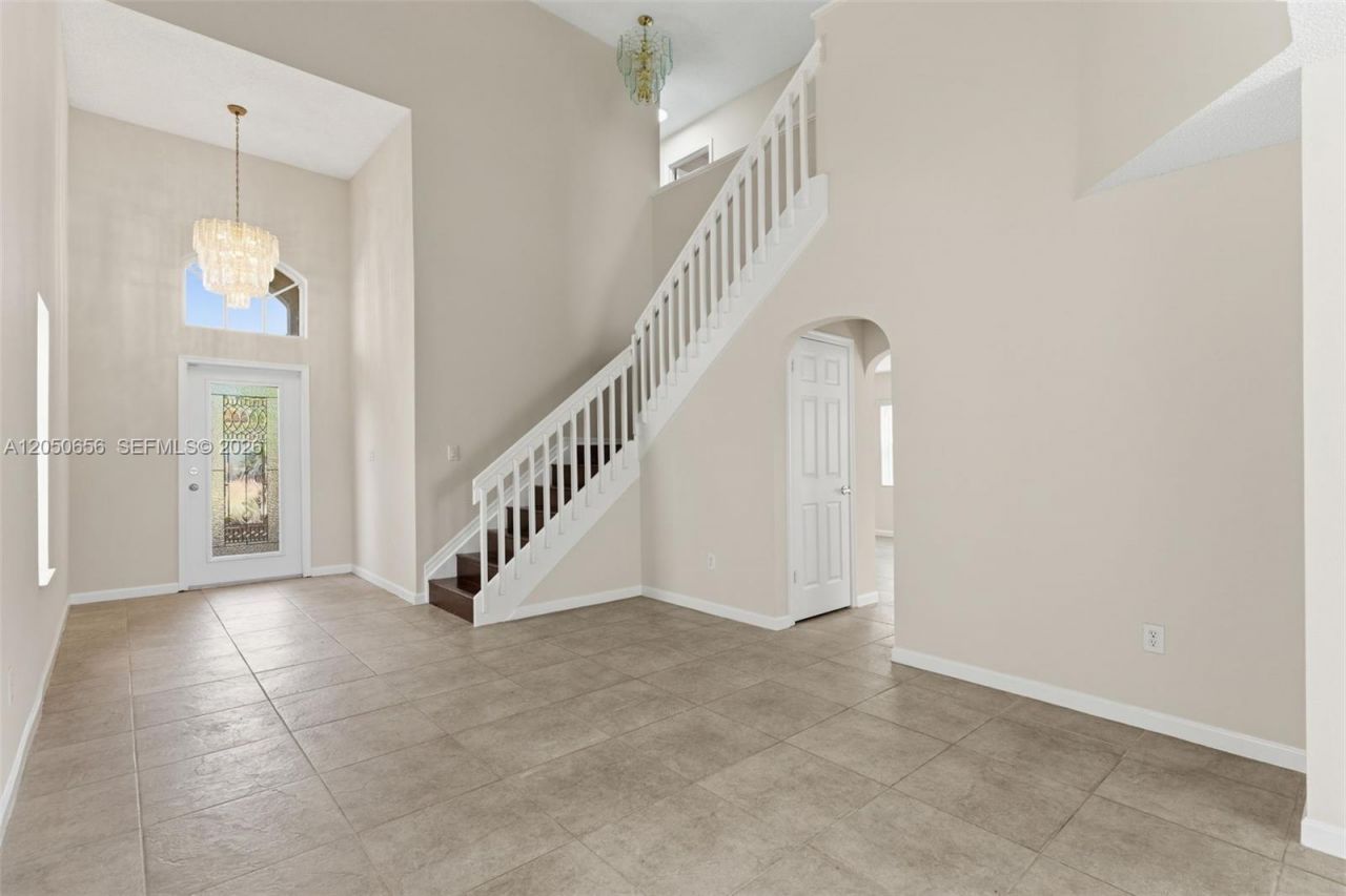 1273 NW 192nd Ter, Pembroke Pines, FL 33029 Photo