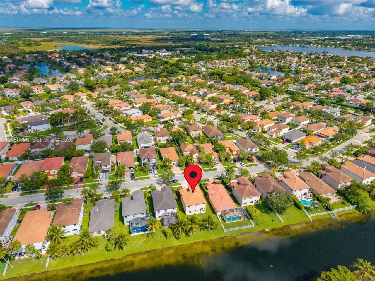 1273 NW 192nd Ter, Pembroke Pines, FL 33029 Photo
