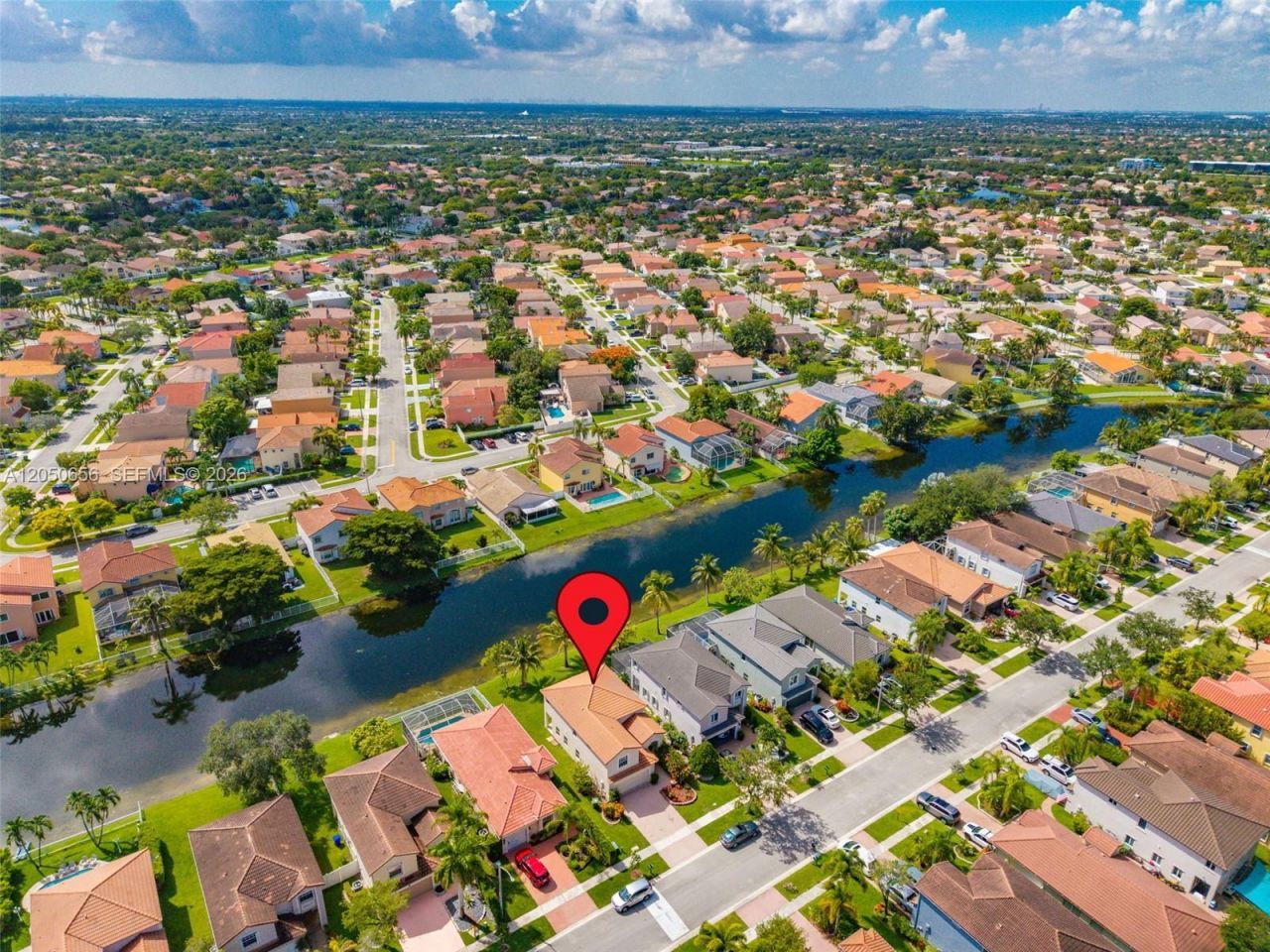 1273 NW 192nd Ter, Pembroke Pines, FL 33029 Photo