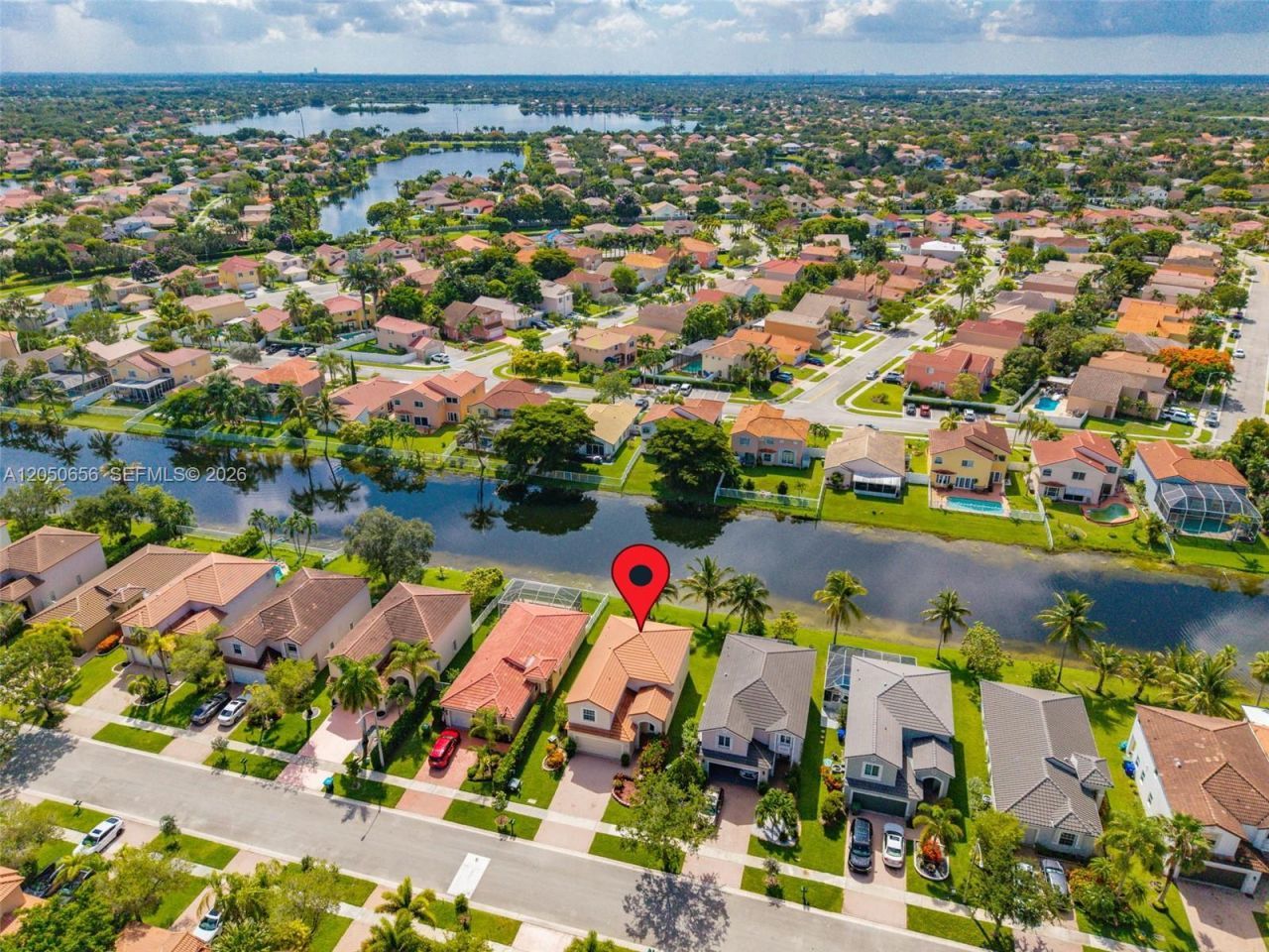 1273 NW 192nd Ter, Pembroke Pines, FL 33029 Photo